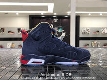 Load image into Gallery viewer, Air Jordan 6 Retro 'Doernbecher' 2019