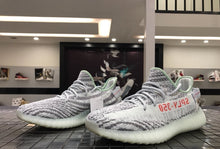 Load image into Gallery viewer, Yeezy Boost 350 V2 'Blue Tint'