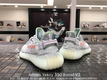 Load image into Gallery viewer, Yeezy Boost 350 V2 'Blue Tint'