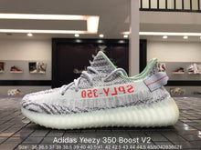 Load image into Gallery viewer, Yeezy Boost 350 V2 'Blue Tint'