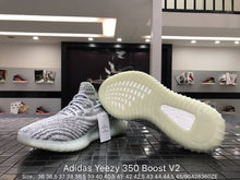 Load image into Gallery viewer, Yeezy Boost 350 V2 'Blue Tint'