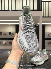 Load image into Gallery viewer, Yeezy Boost 350 V2 'Blue Tint'
