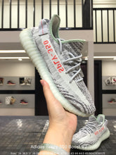 Load image into Gallery viewer, Yeezy Boost 350 V2 'Blue Tint'