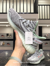 Load image into Gallery viewer, Yeezy Boost 350 V2 'Blue Tint'