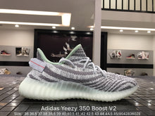 Load image into Gallery viewer, Yeezy Boost 350 V2 'Blue Tint'