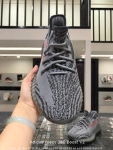 Load image into Gallery viewer, ADIDAS YEEZY BOOST 350 V2 “BELUGA 2.0”