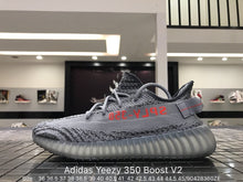 Load image into Gallery viewer, ADIDAS YEEZY BOOST 350 V2 “BELUGA 2.0”