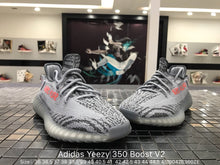 Load image into Gallery viewer, ADIDAS YEEZY BOOST 350 V2 “BELUGA 2.0”