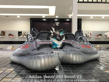 Load image into Gallery viewer, ADIDAS YEEZY BOOST 350 V2 “BELUGA 2.0”