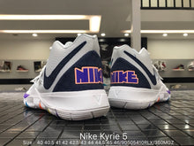 Load image into Gallery viewer, Kyrie 5 EP 'Have a Nike Day'