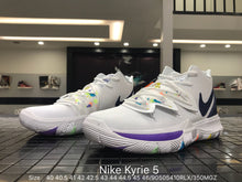 Load image into Gallery viewer, Kyrie 5 EP 'Have a Nike Day'