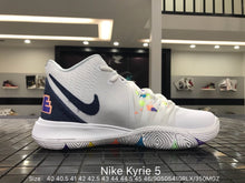 Load image into Gallery viewer, Kyrie 5 EP 'Have a Nike Day'
