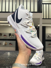 Load image into Gallery viewer, Kyrie 5 EP 'Have a Nike Day'