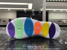 Load image into Gallery viewer, Kyrie 5 EP 'Have a Nike Day'
