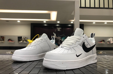 Load image into Gallery viewer, Air Force 1 '07 LV8 'Overbranding'