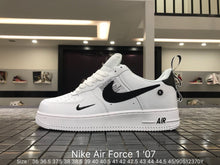 Load image into Gallery viewer, Air Force 1 '07 LV8 'Overbranding'