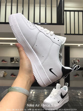 Load image into Gallery viewer, Air Force 1 '07 LV8 'Overbranding'