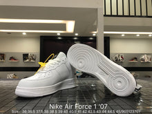 Load image into Gallery viewer, Air Force 1 '07 LV8 'Overbranding'