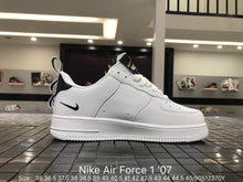 Load image into Gallery viewer, Air Force 1 '07 LV8 'Overbranding'