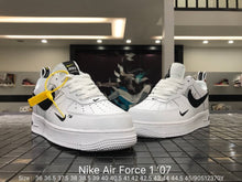 Load image into Gallery viewer, Air Force 1 '07 LV8 'Overbranding'