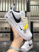 Load image into Gallery viewer, Air Force 1 '07 LV8 'Overbranding'