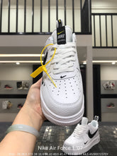 Load image into Gallery viewer, Air Force 1 '07 LV8 'Overbranding'