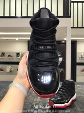 Load image into Gallery viewer, Air Jordan 11 Retro 'Bred' 2012