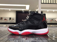 Load image into Gallery viewer, Air Jordan 11 Retro 'Bred' 2012