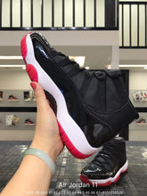 Load image into Gallery viewer, Air Jordan 11 Retro 'Bred' 2012