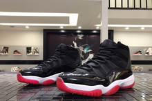 Load image into Gallery viewer, Air Jordan 11 Retro 'Bred' 2012