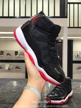 Load image into Gallery viewer, Air Jordan 11 Retro 'Bred' 2012