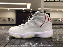 Load image into Gallery viewer, Air Jordan 11 Retro 'Platinum Tint'