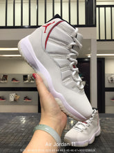 Load image into Gallery viewer, Air Jordan 11 Retro 'Platinum Tint'