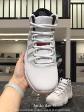 Load image into Gallery viewer, Air Jordan 11 Retro 'Platinum Tint'