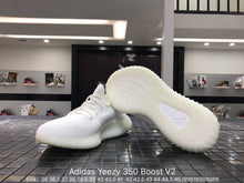 Load image into Gallery viewer, Yeezy Boost 350 V2 “Triple White”