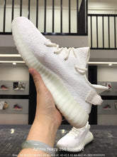 Load image into Gallery viewer, Yeezy Boost 350 V2 “Triple White”