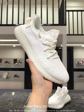 Load image into Gallery viewer, Yeezy Boost 350 V2 “Triple White”