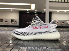 Load image into Gallery viewer, Yeezy Boost 350 V2 'Zebra'