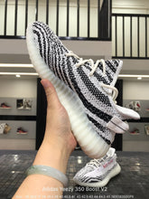 Load image into Gallery viewer, Yeezy Boost 350 V2 'Zebra'