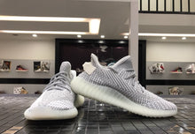 Load image into Gallery viewer, Yeezy Boost 350 V2 'Static Non-Reflective'