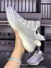Load image into Gallery viewer, Yeezy Boost 350 V2 'Static Non-Reflective'