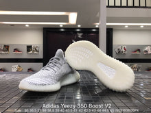 Load image into Gallery viewer, Yeezy Boost 350 V2 'Static Non-Reflective'
