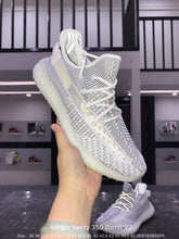 Load image into Gallery viewer, Yeezy Boost 350 V2 'Static Non-Reflective'