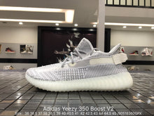 Load image into Gallery viewer, Yeezy Boost 350 V2 'Static Non-Reflective'