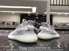 Load image into Gallery viewer, Yeezy Boost 350 V2 'Static Non-Reflective'