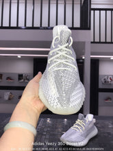 Load image into Gallery viewer, Yeezy Boost 350 V2 'Static Non-Reflective'