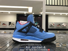 Load image into Gallery viewer, Travis Scott x Air Jordan 4 Retro 'Cactus Jack'