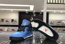 Load image into Gallery viewer, Travis Scott x Air Jordan 4 Retro 'Cactus Jack'
