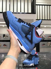 Load image into Gallery viewer, Travis Scott x Air Jordan 4 Retro 'Cactus Jack'