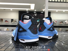 Load image into Gallery viewer, Travis Scott x Air Jordan 4 Retro 'Cactus Jack'